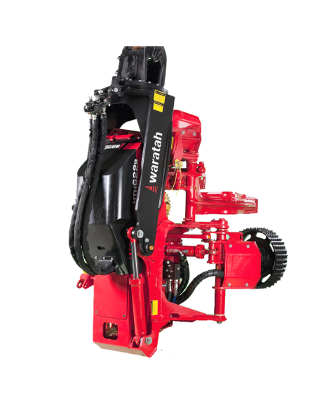 HTH622B SERIE III