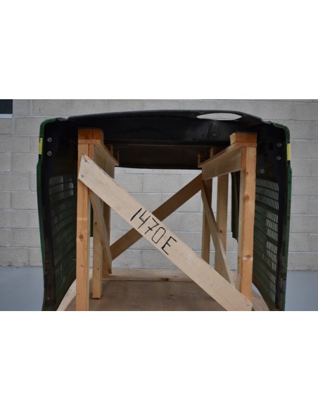 CAPOT JD 1470E