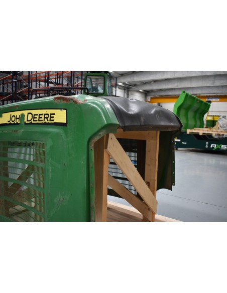 JD ENGINE HOOD 1470E