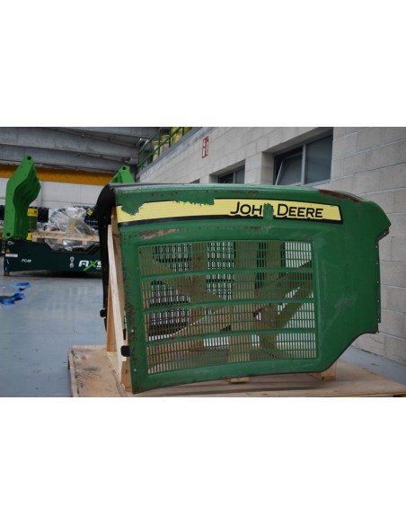 JD ENGINE HOOD 1470E
