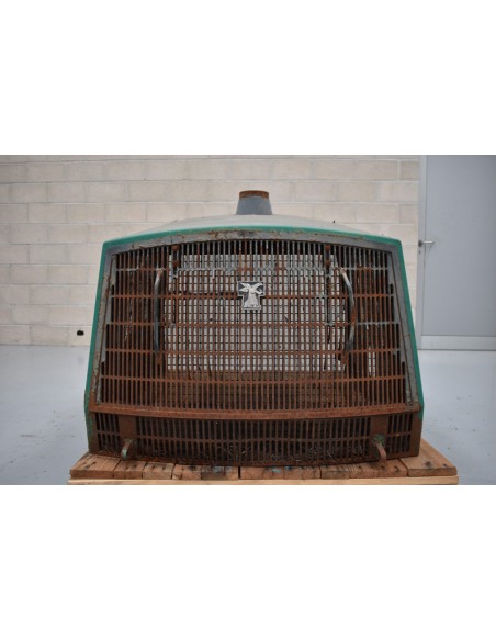 CAPOT TIMBER 1110-1110C