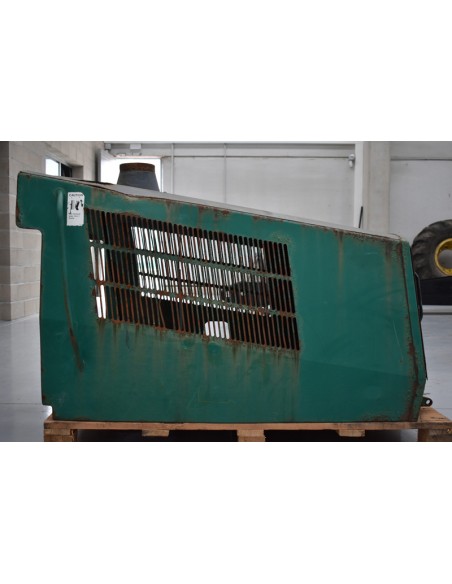 CAPOT TIMBER 1110-1110C