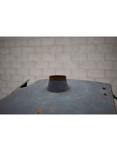 CAPOT TIMBER 1110-1110C