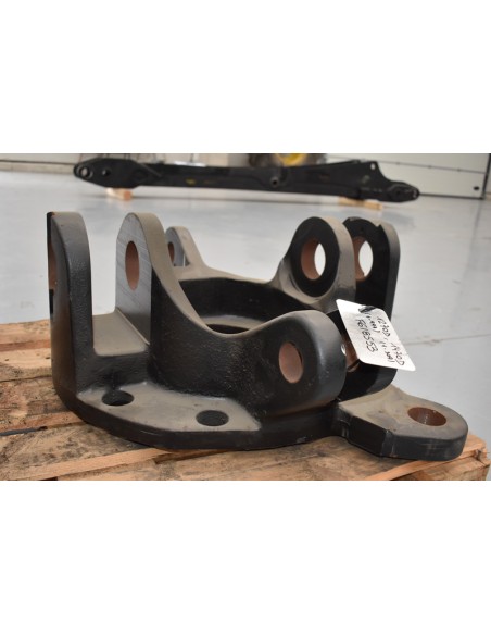 CARCASA CENTRAL 1270D-1470D