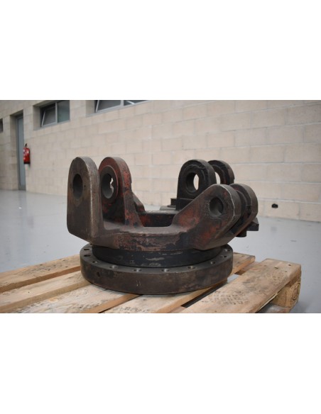 CENTER HOUSING 1410D