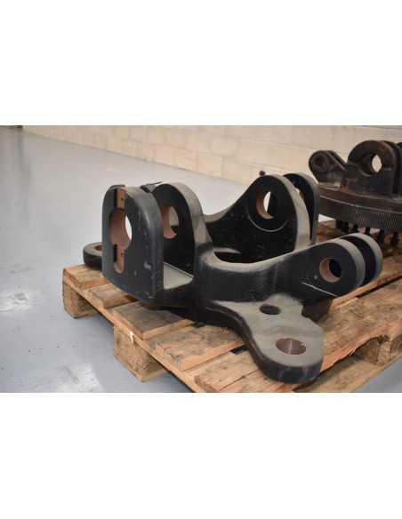 CENTER HOUSING 1410D