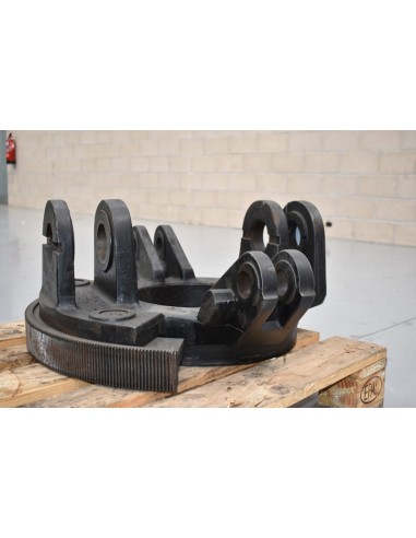 CENTER HOUSING 1410D