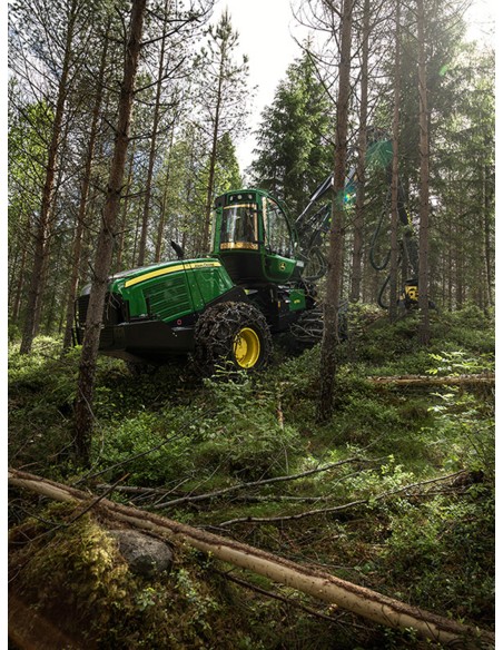 NEUMATICO NOKIAN TYRES 710/45X26.5 FOREST KING