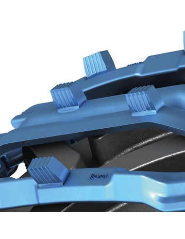PEWAG TRACKS 710/45X26.5