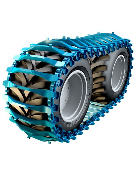JUEGO TRACKS EX 26 710-26.5 TRS
