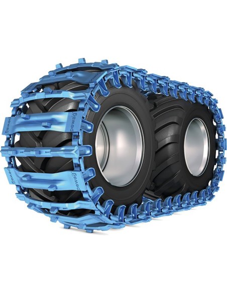 JUEGO TRACKS PEWAG 710/55X28.5