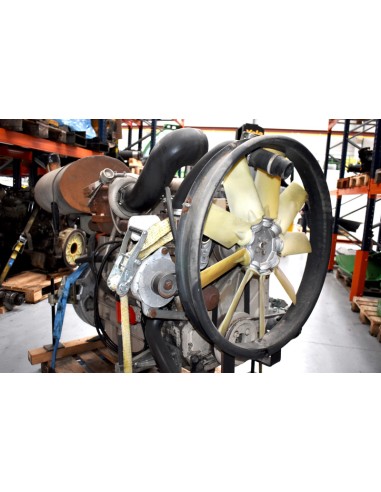CUMMINS ENGINE 1270C C8.3-C