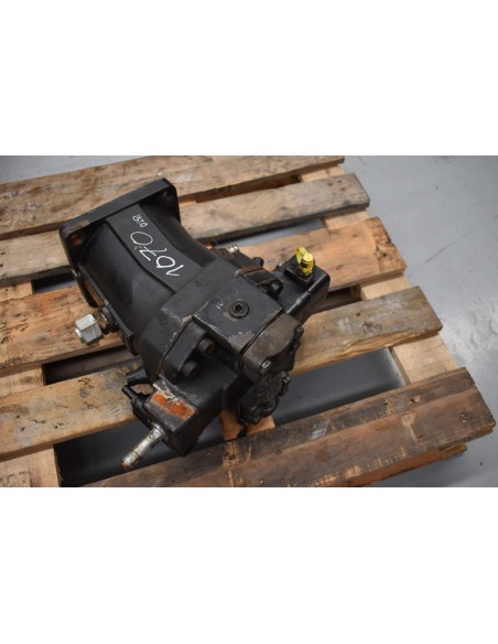 HYDRAULIC ENGINE 1070