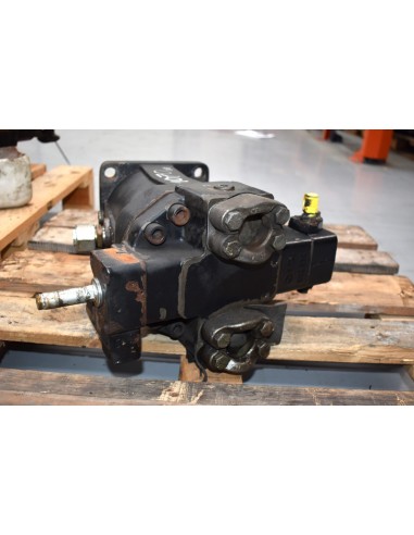 HYDRAULIC ENGINE 1070