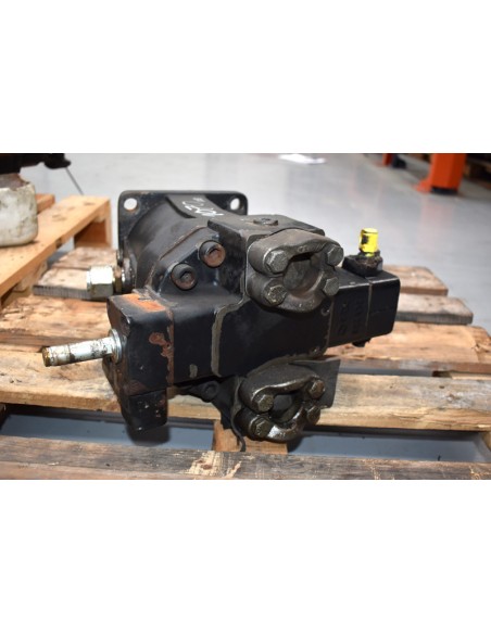 HYDRAULIC ENGINE 1070