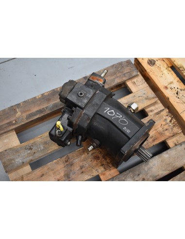 HYDRAULIC ENGINE 1070