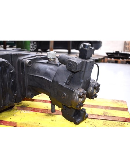 MOTOR HIDRAULICO  1070