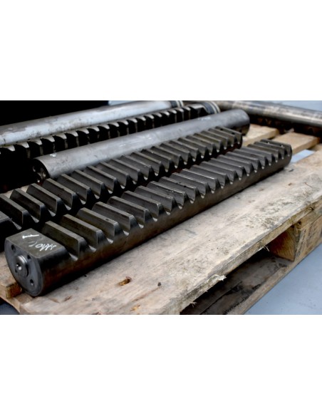 RACK 1110C-1110D