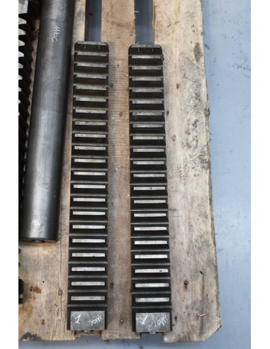 RACK 1110C-1110D