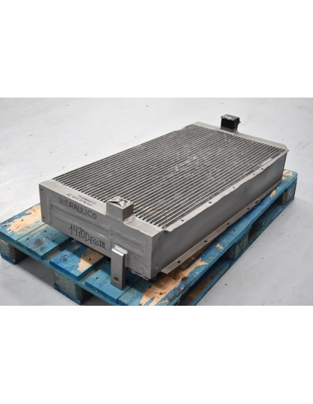 HTDRAULIC RADIATOR 1470D-ECO III