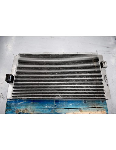 HTDRAULIC RADIATOR 1470D-ECO III