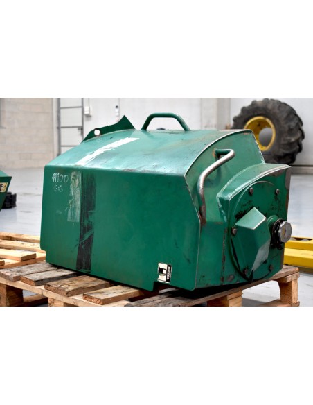 DIESEL TANK 1110D