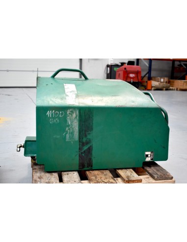 DIESEL TANK 1110D