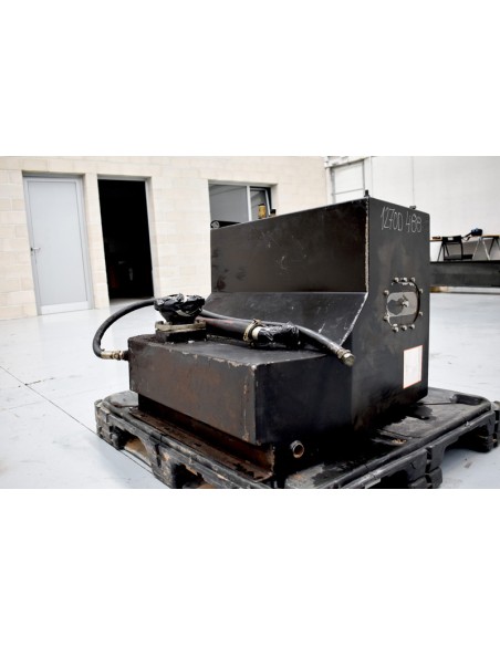 TANQUE HIDRAULICO 1270D