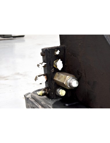 HYDRAULIC TANK 1270D