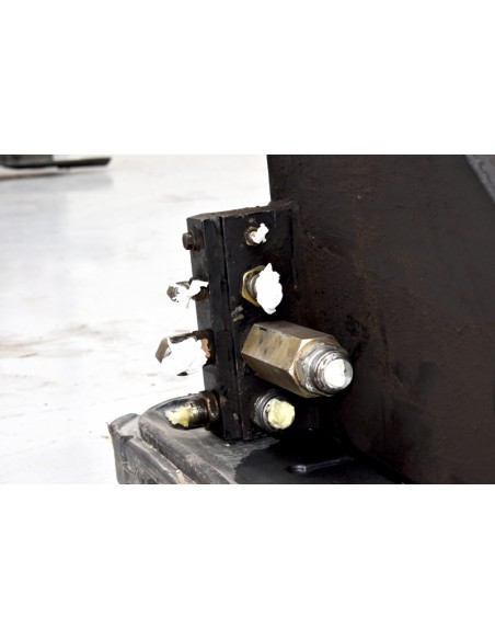 HYDRAULIC TANK 1270D