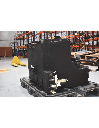 TANQUE HIDRAULICO 1270D