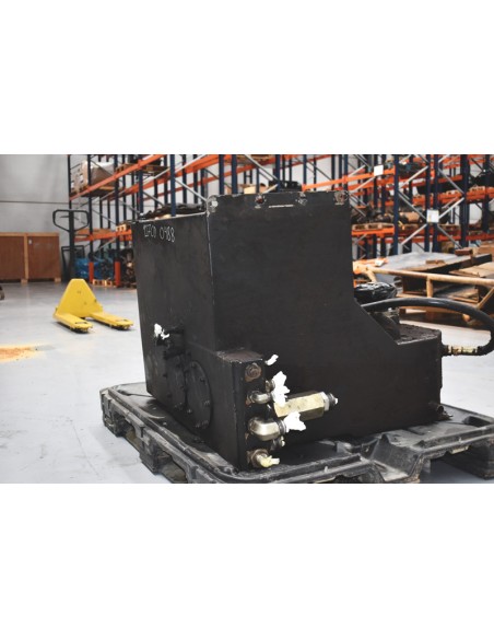 HYDRAULIC TANK 1270D