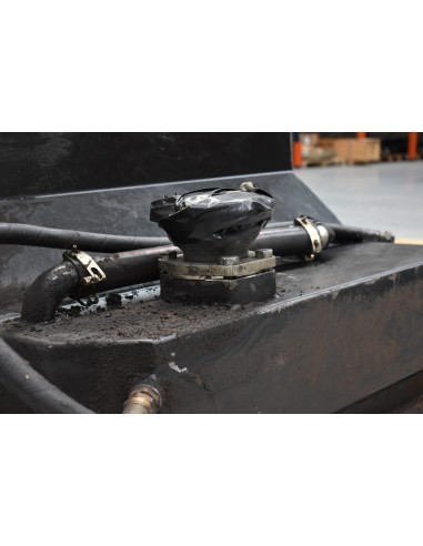 TANQUE HIDRAULICO 1270D