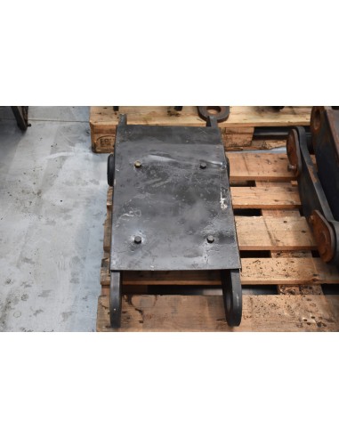 TIRANTE GRUA 1270D