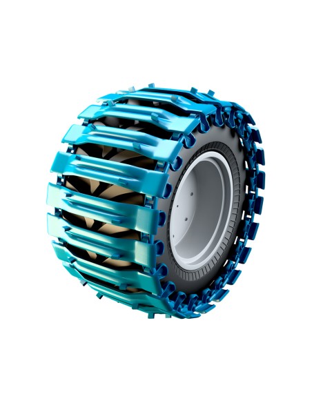 WHEEL TRACK  ECO 22  23,1X26  TRS