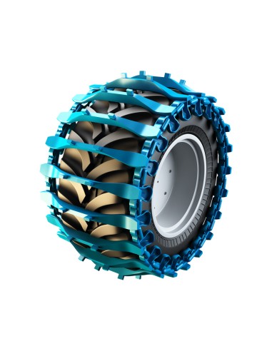WHEEL TRACK  ECO 22  23,1X26  TRS