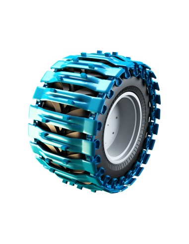 WHEEL TRACK  ECO 22  23,1X26  TRS