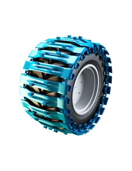 WHEEL TRACK  ECO 22  23,1X26  TRS